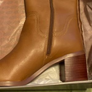 Franco Sarto boots